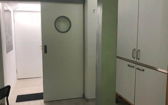 Gästewohnung im Logenhaus