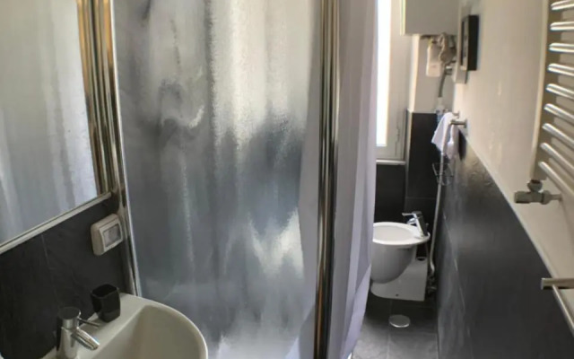 Villino Cecilia Hotel