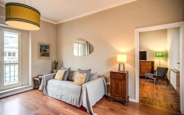 RR Apartments San Giovanni