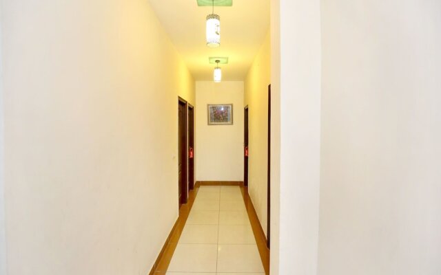 OYO 1357 Hotel Seemaz