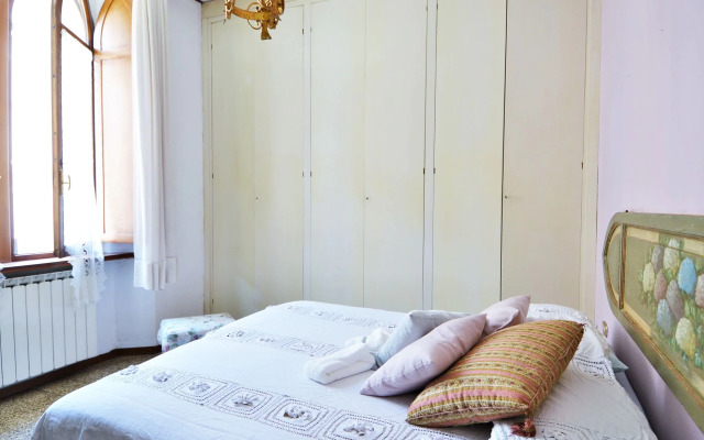 Holiday Home in the Historic Centre