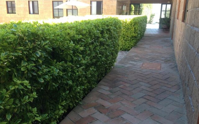 Hotel Villa Campestre