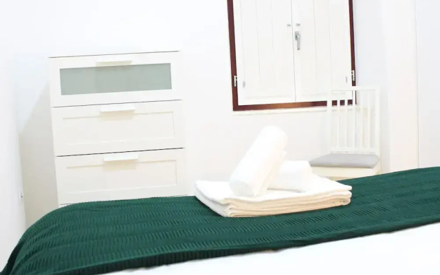 FeelCoimbra Apartament Santa Cruz