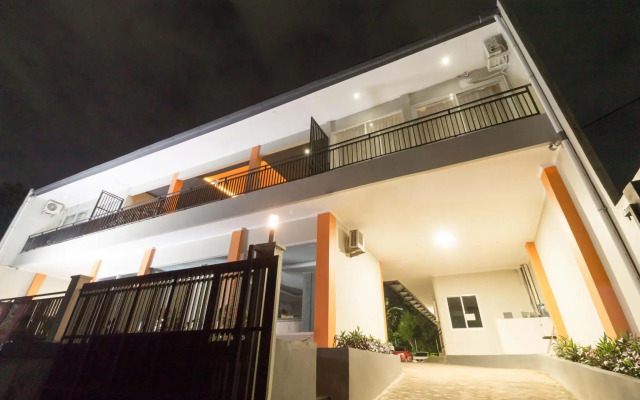 L'Cost Homestay