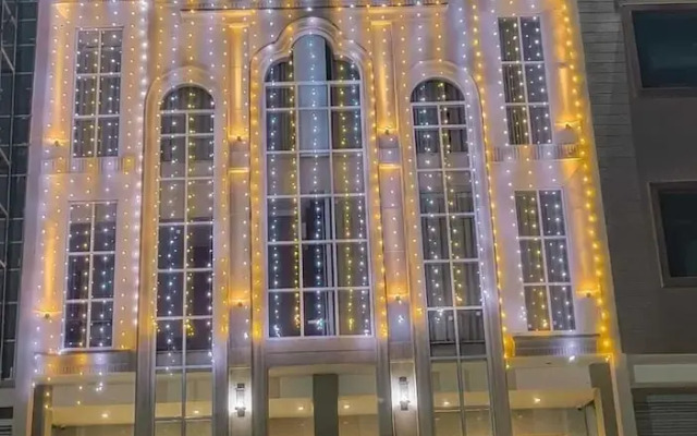 Hotel Pacific Primee