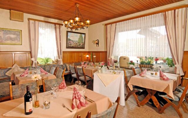 Landgasthaus Zum Naturschutzpark