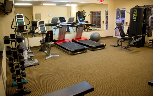 Candlewood Suites Champaign-Urbana University Area by IHG