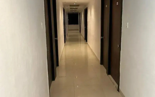 Hotel SS-1
