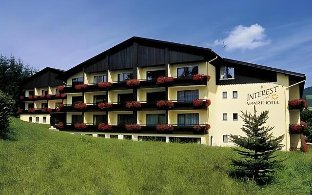 Interest Vitalhotel