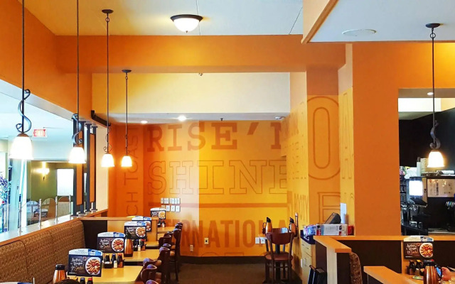 Best Western Fallsview