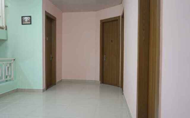 OYO 2849 Almira Residence Makassar