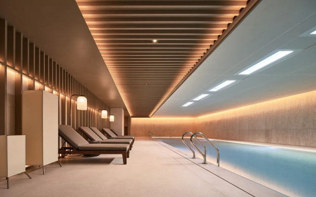 Ming Hotel Nanjing MGallery Collection