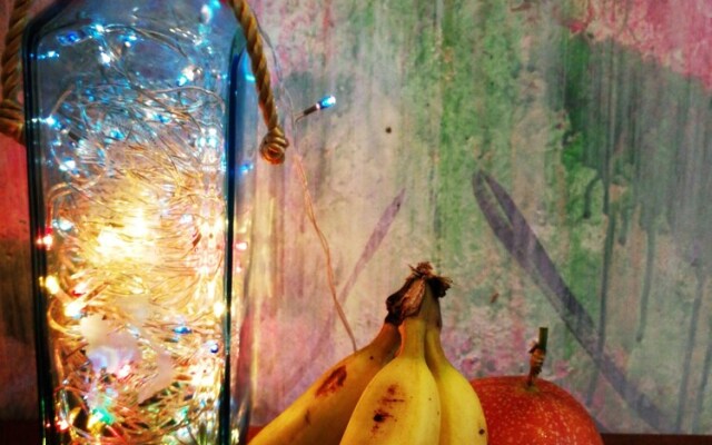 The Home Of Happiness