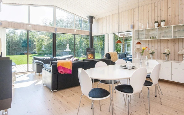 Holiday Home in Glesborg