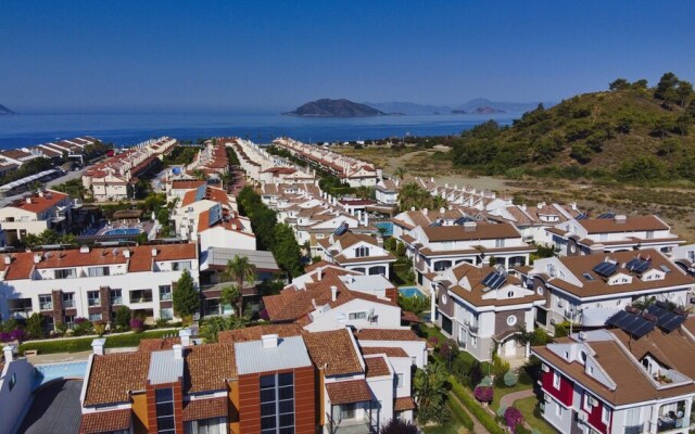Sea Heaven Legend Apartments
