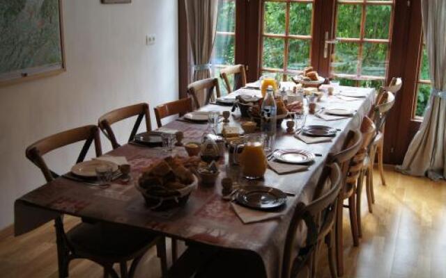 Chambres dhôtes Bellevue