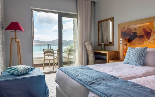 Elounda Orama Boutique Hotel