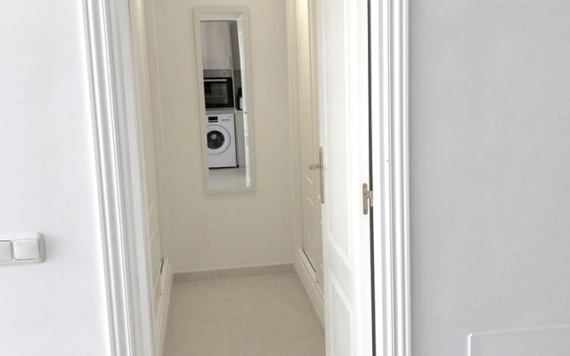 Residencial Playa Paraiso
