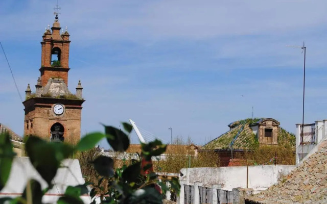 San Lorenzo Penthouse