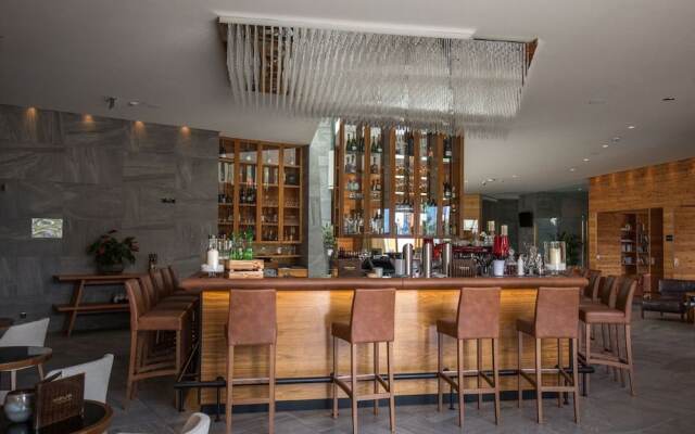 NIDUM - Casual Luxury Hotel