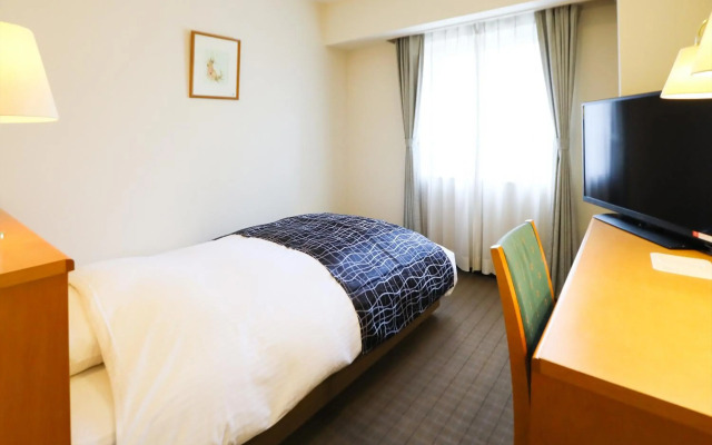 APA Hotel Obihiro Ekimae