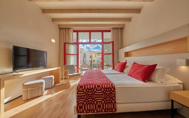 Apartahotel Fil Suites