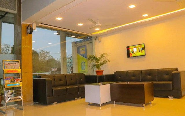 Hotel Neem Tree