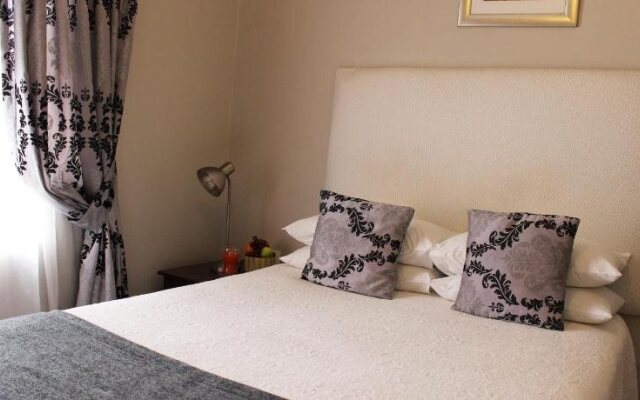 Reitumetse Guesthouse