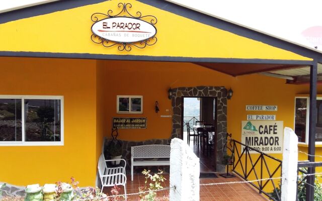Cabañas El Parador