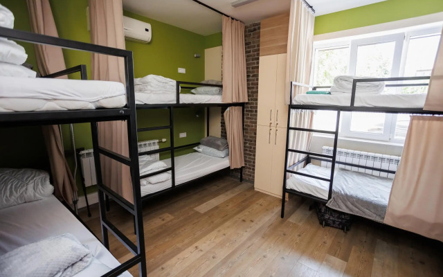 RE hostel Premium (Ре Хостел Премиум)
