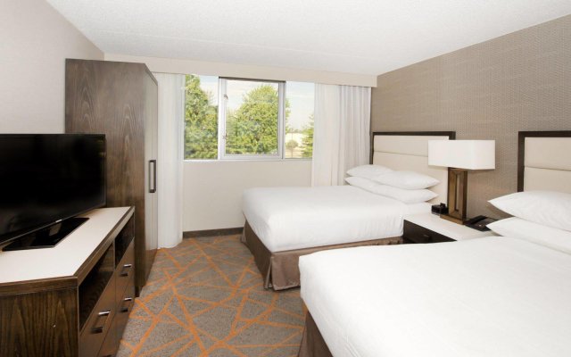 Embassy Suites by Hilton Cincinnati Northeast Blue Ash