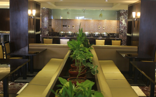Anandha Inn Convention Centre and Suites