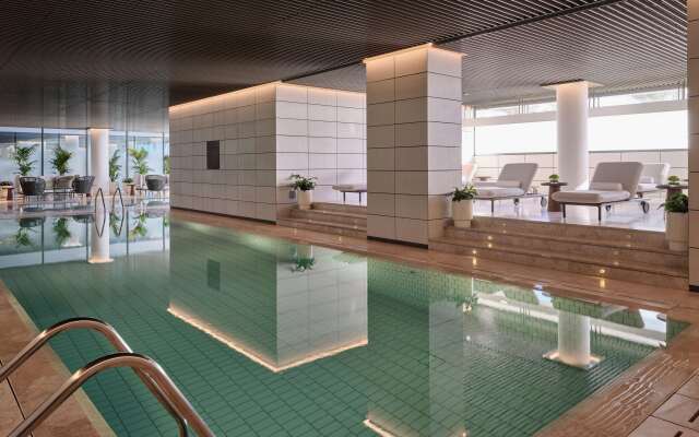 Grand Hyatt Kuwait Residences