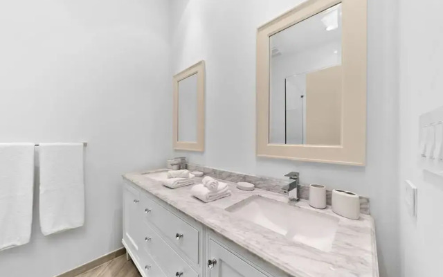 Ocean Terraces Penthouse 3br2