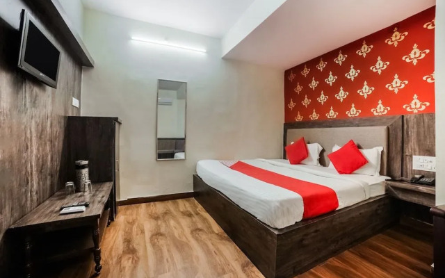 Treebo Trip Vaishali by OYO Rooms