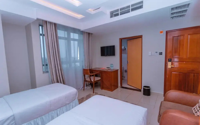 Selig Hotel