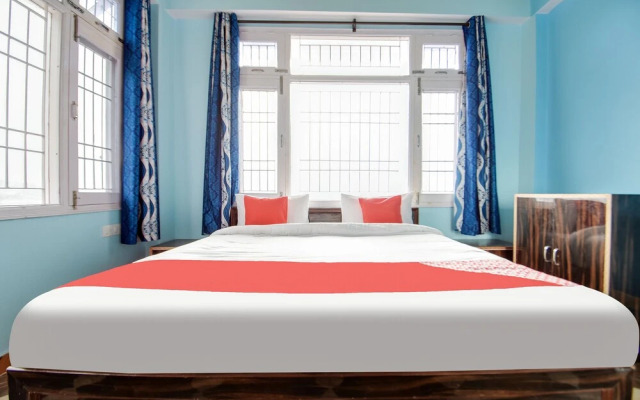 The Pine Stay by OYO Rooms