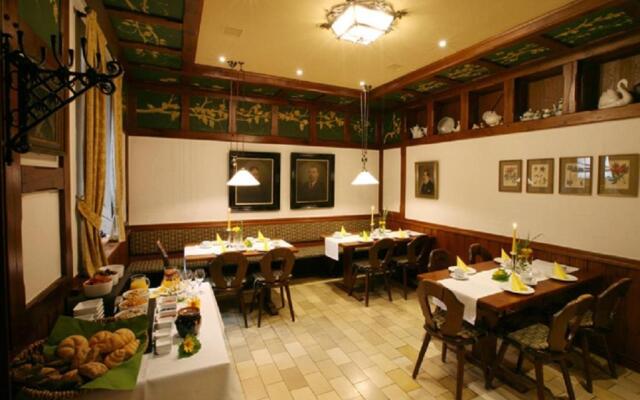 Gasthof zum Schwan