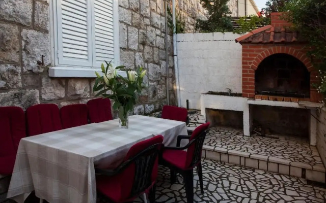 Villa Tolja Lapad beach apartments