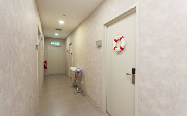ZEN Rooms Damansara Uptown