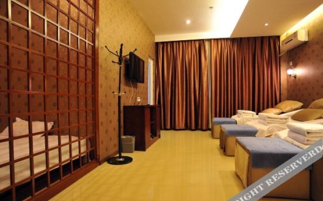 Yofa Hotel