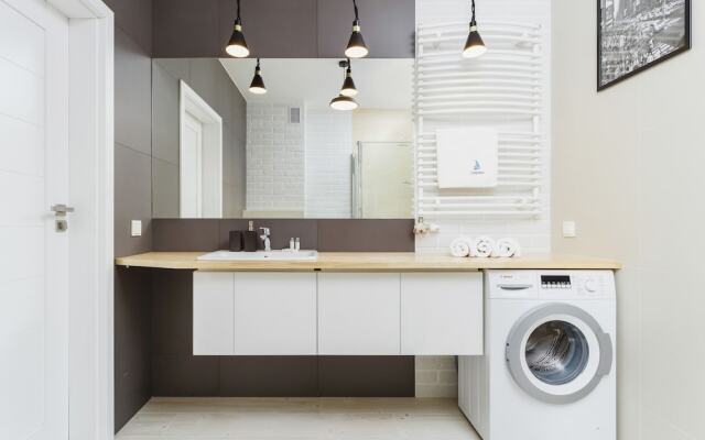 Apartments Harmonica Cracow by Renters