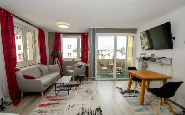 Apartment Dreamski in Zell am See