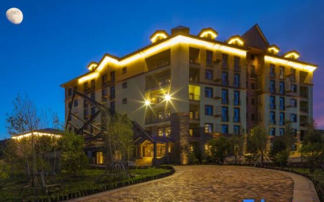 Yingchao  Hostel