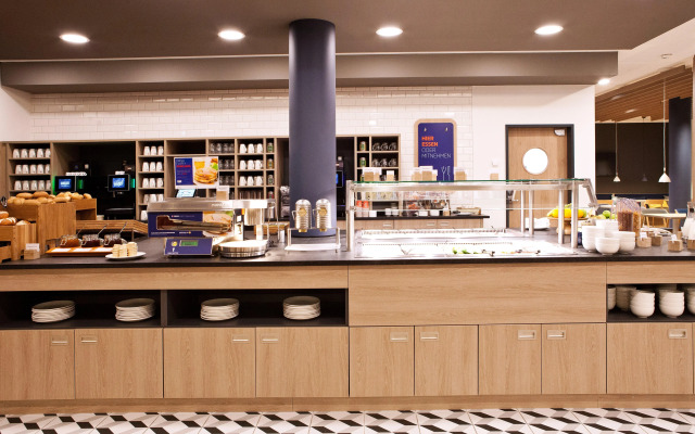 Holiday Inn Express Lustenau by IHG