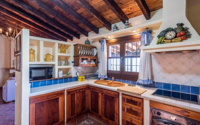 Villa La Morada Antequera - La Higuera by Ruralidays