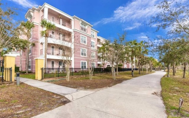 Spacious and Modern Townhome! Close to Attractions and Conventions Center! 3vc5014-10