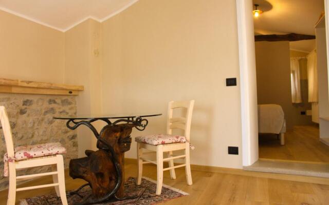 Gai De Sora Bio charming B&B