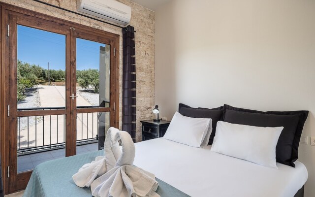 ZENtrum Holidays Crete | Villa Kalypso