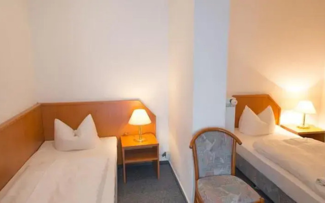 Trip Inn Goethe Classic Hotel